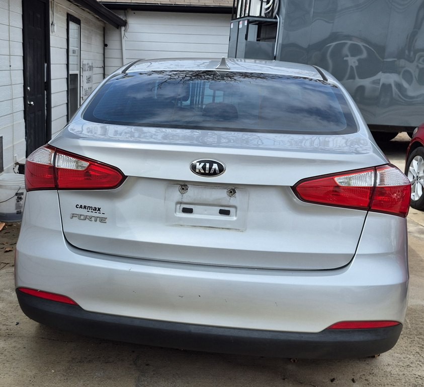 2016 Kia Forte Image 4
