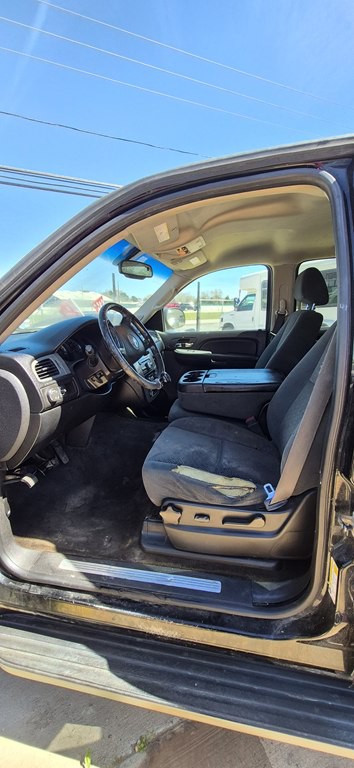 2008 Chevrolet Avalanche Image 7