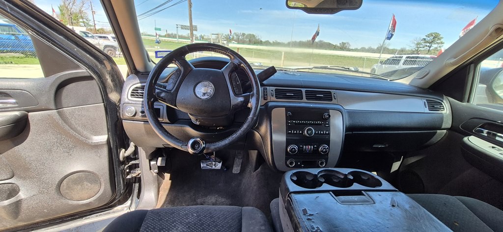 2008 Chevrolet Avalanche Image 9