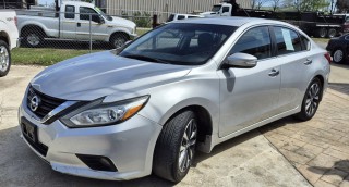 Image for 2016 Nissan Altima 2.5 ID: 7279998