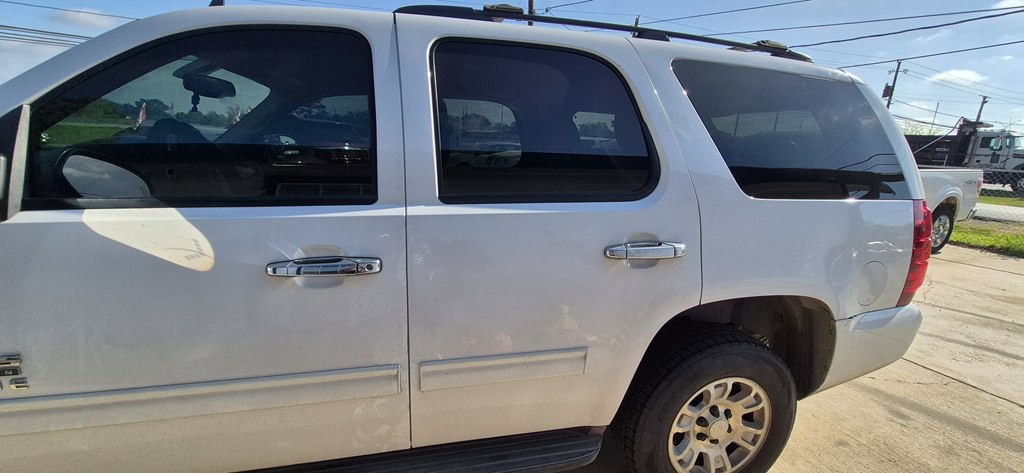 2013 Chevrolet Tahoe Image 6