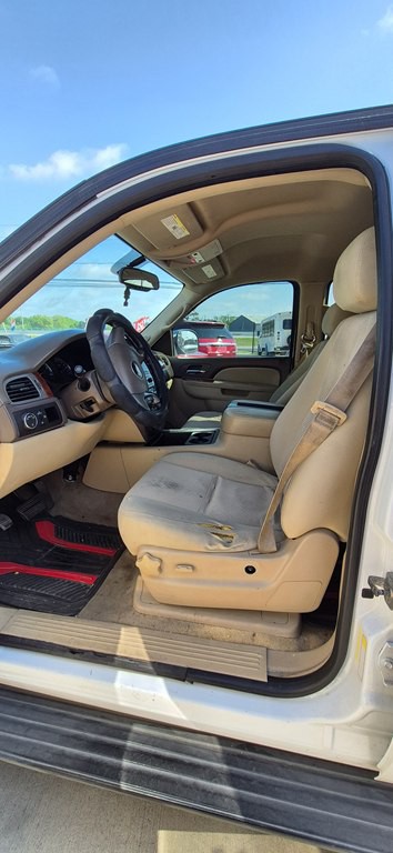 2013 Chevrolet Tahoe Image 8