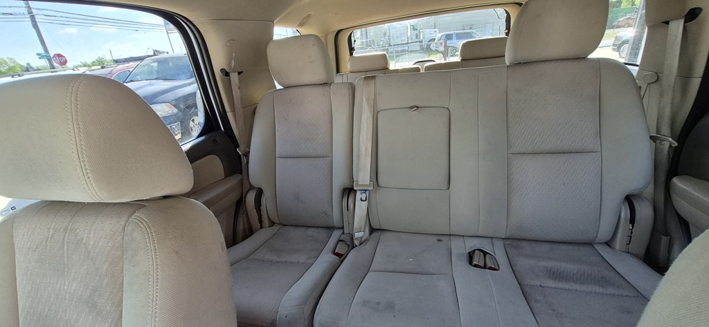 2013 Chevrolet Tahoe Image 9