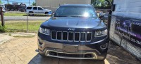 Image for 2015 Jeep Grand Cherokee Limited ID: 7313825