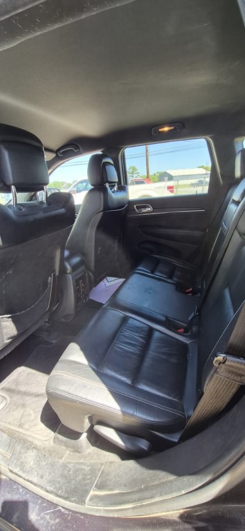 2015 Jeep Grand Cherokee Image 7