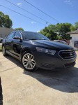 Image for 2017 Ford Taurus Limited ID: 7330374