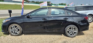 Image for 2019 Kia Forte Gt Line ID: 7330564