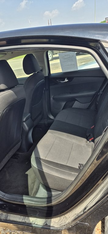 2019 Kia Forte Image 4