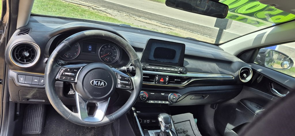 2019 Kia Forte Image 5