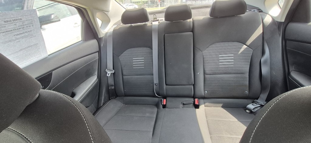 2019 Kia Forte Image 6