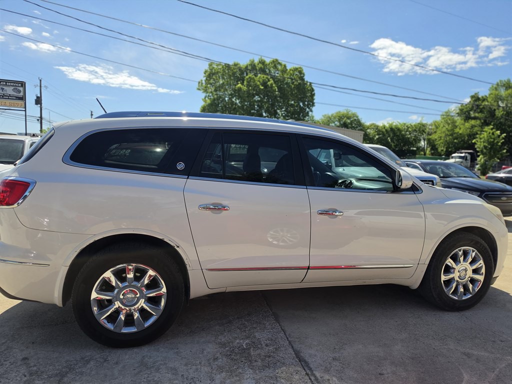 2015 Buick Enclave Image 6