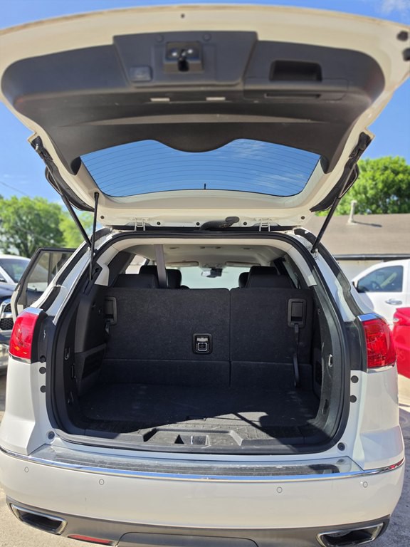 2015 Buick Enclave Image 7