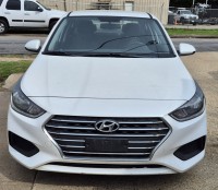 Image for 2019 Hyundai Accent SE ID: 7346230