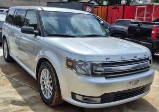 Image for 2014 Ford Flex SEL ID: 7352386
