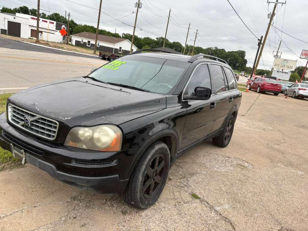 2007 Volvo XC90 Image 1
