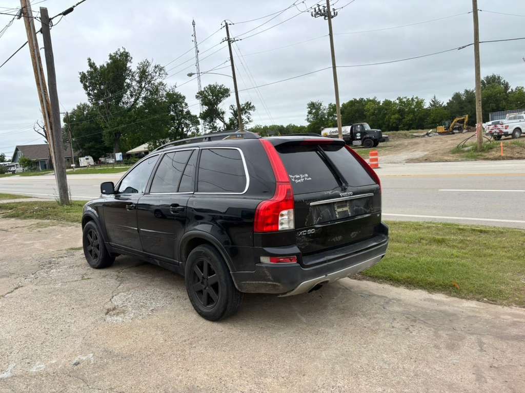 2007 Volvo XC90 Image 2
