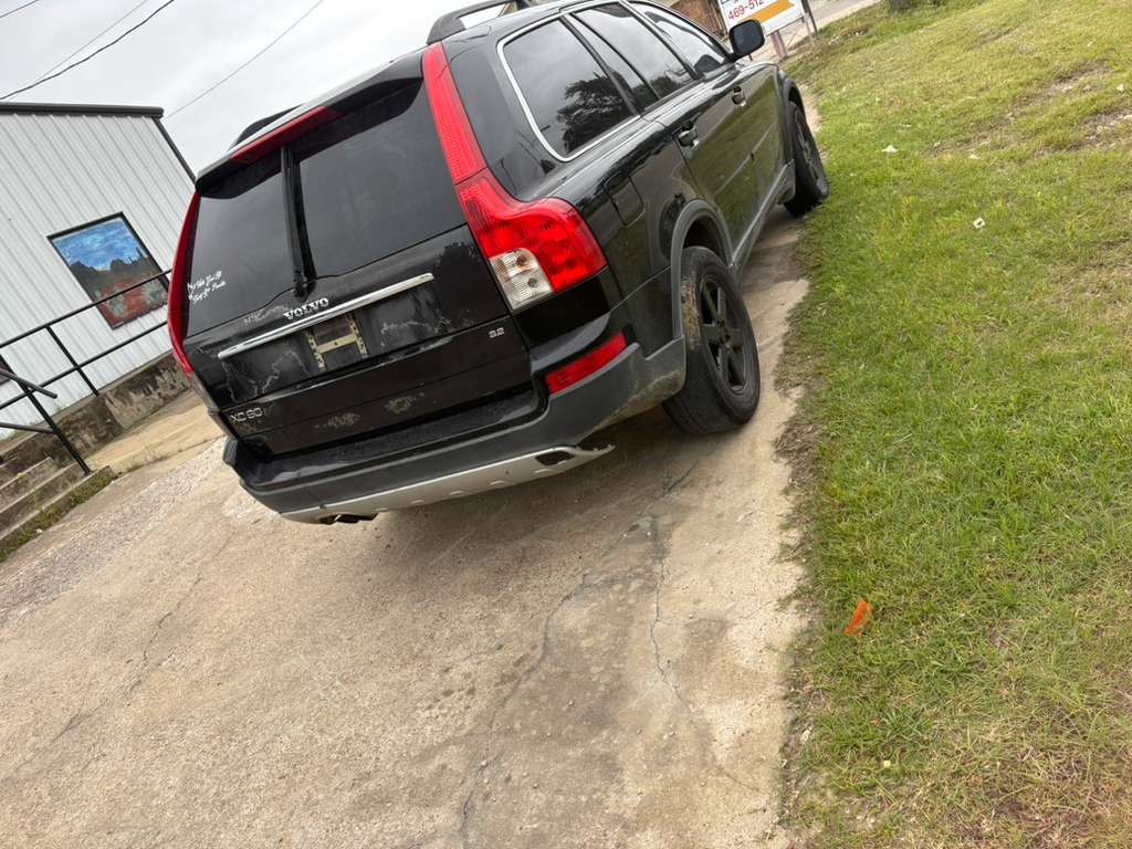 2007 Volvo XC90 Image 3