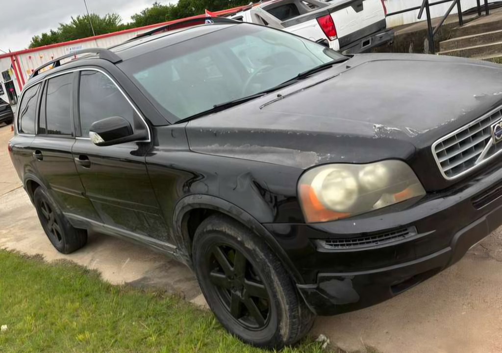 2007 Volvo XC90 Image 1