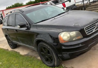 Image for 2007 Volvo XC90 3.2 ID: 7396810