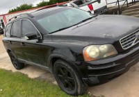 Image for 2007 Volvo XC90 3.2 ID: 7396810
