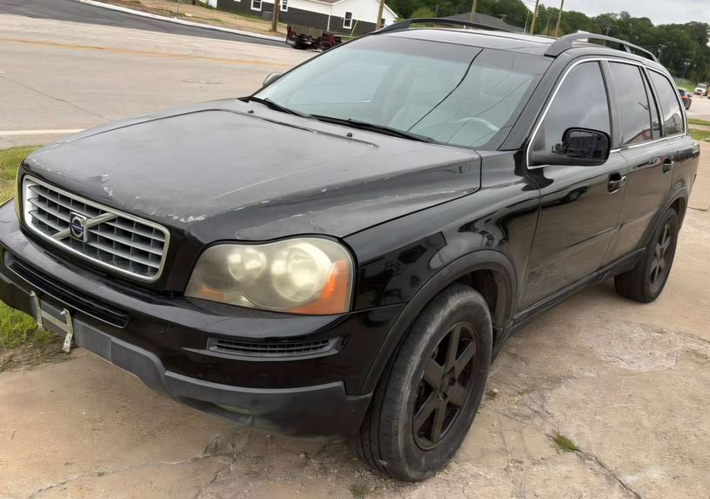 2007 Volvo XC90 Image 2