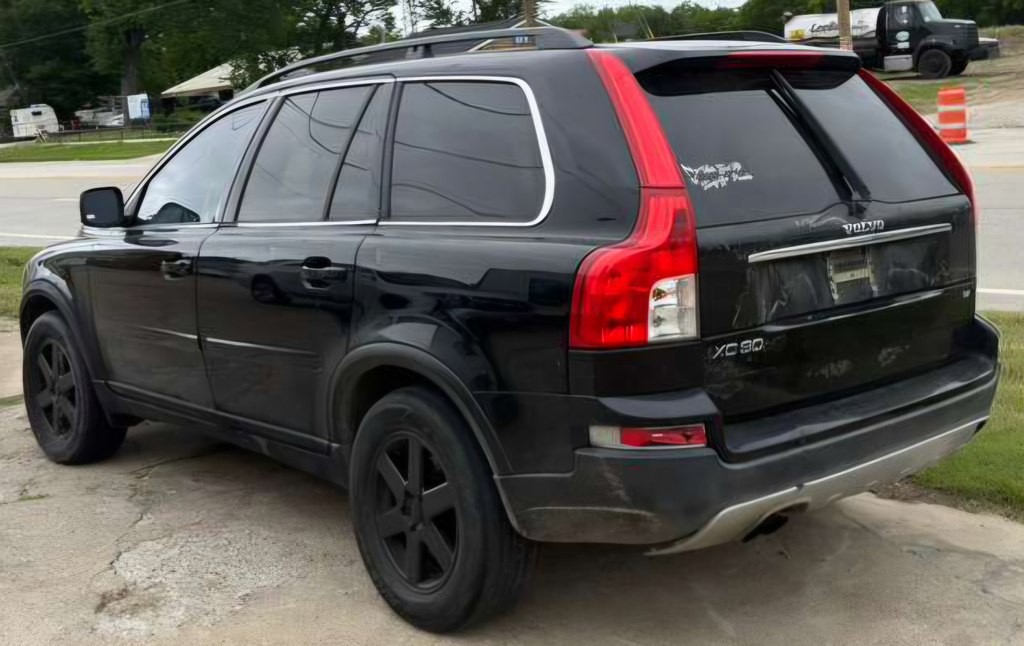 2007 Volvo XC90 Image 3