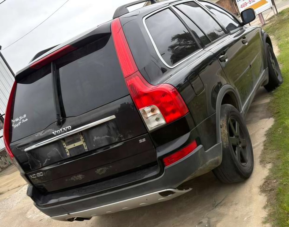 2007 Volvo XC90 Image 4