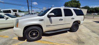 Image for 2011 GMC Yukon Denali ID: 7482881