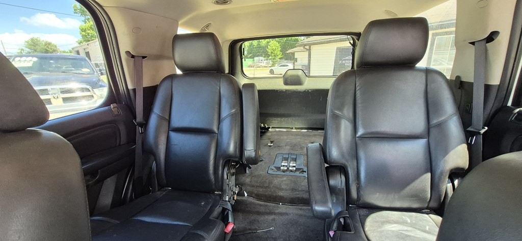 2011 GMC Yukon Image 3