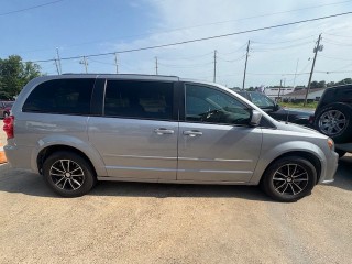 Image for 2016 Dodge Grand Caravan R/T ID: 7483182