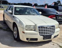 Image for 2008 Chrysler 300 Touring ID: 7484624