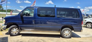 Image for 2008 Ford Econoline E350 SUPER DUTY ID: 7485949