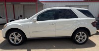 Image for 2008 Mercedes-Benz M-Class ML 320 CDI ID: 7495302