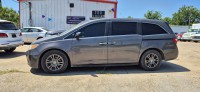 Image for 2012 Honda Odyssey EXL ID: 7517910