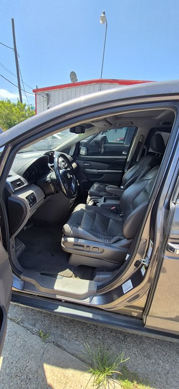 2012 Honda Odyssey Image 5