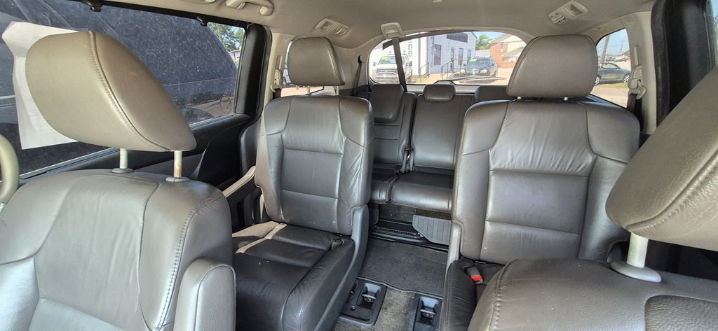 2012 Honda Odyssey Image 6