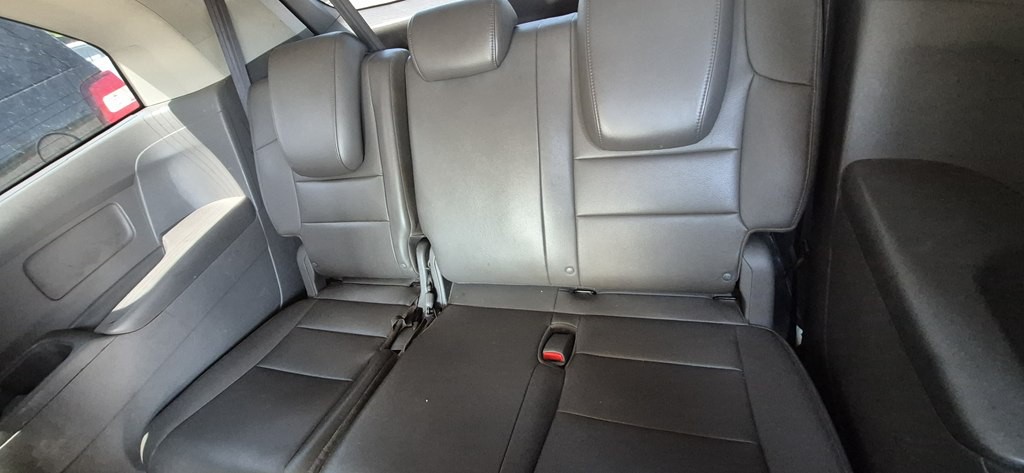 2012 Honda Odyssey Image 7