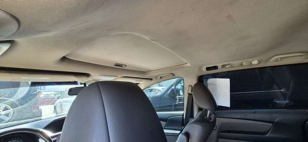 2012 Honda Odyssey Image 8