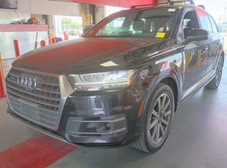 Image for 2019 Audi Q7 Premium Plus ID: 7518217