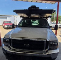 Image for 2000 Ford F-350 Super Duty ID: 7522102