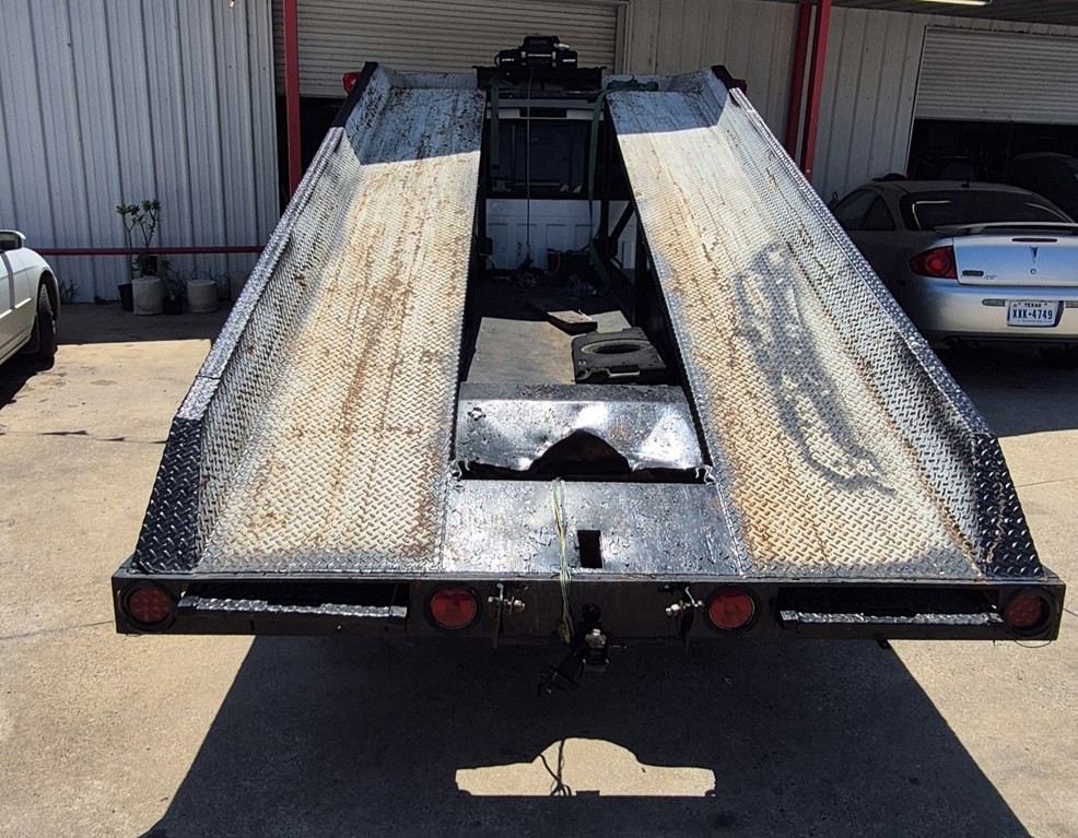 2000 Ford F-350 Image 5