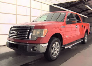 Image for 2012 Ford F-150 Supercrew ID: 7526817