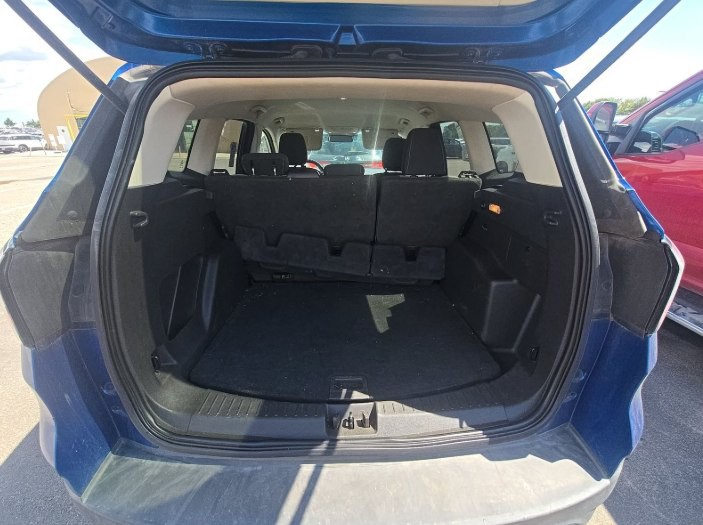 2018 Ford Escape Image 5