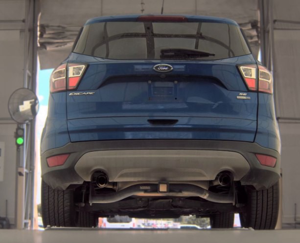 2018 Ford Escape Image 6