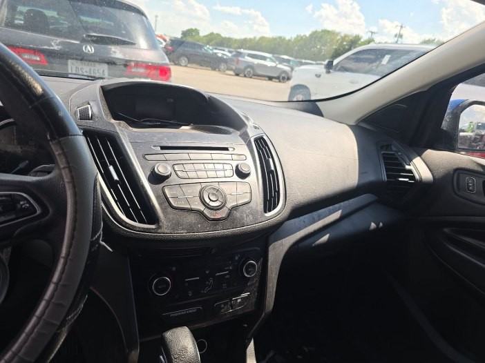 2018 Ford Escape Image 8