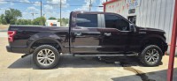 Image for 2019 Ford F-150 Supercrew ID: 7538633