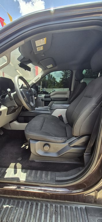 2019 Ford F-150 Image 6