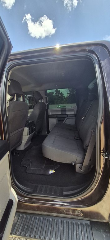 2019 Ford F-150 Image 7
