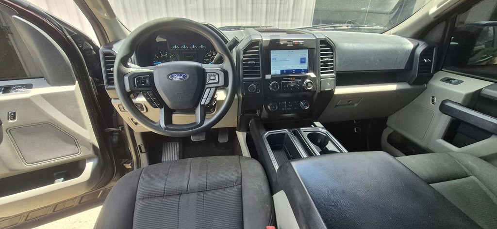 2019 Ford F-150 Image 8
