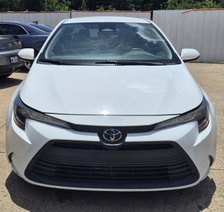 Image for 2023 Toyota Corolla LE ID: 7538642